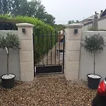 Maison Vigneronne