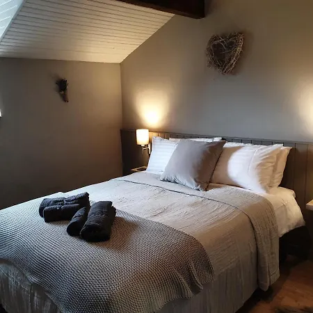 Maison Vigneronne * Villeneuve-de-Duras