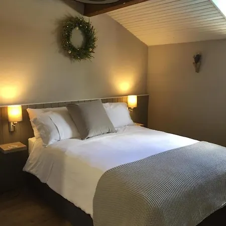 Maison Vigneronne Holiday home Villeneuve-de-Duras