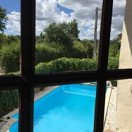 Holiday home Maison Vigneronne *