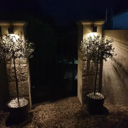 Maison Vigneronne * Villeneuve-de-Duras