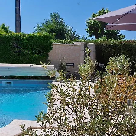 Casa de Férias Maison Vigneronne *